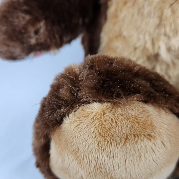 Build-A-Bear SAMMY THE SQUIRREL 15" Great Wolf Lodge Plush Stuffed Animal Toy - Picture 3 of 14